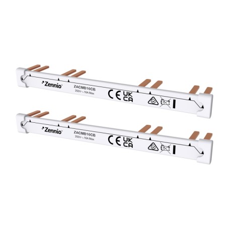 Comb Busbar