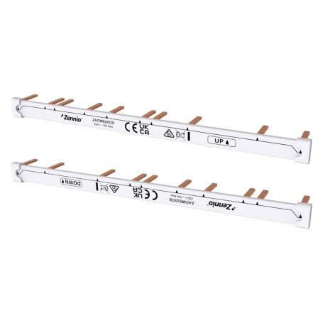 Comb Busbar