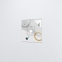 Dry-wall flush mounting Flat & IWAC