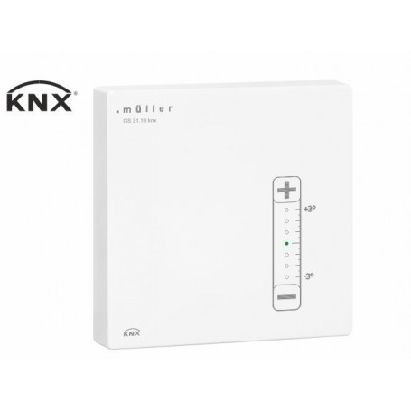 GS 31.11 KNX