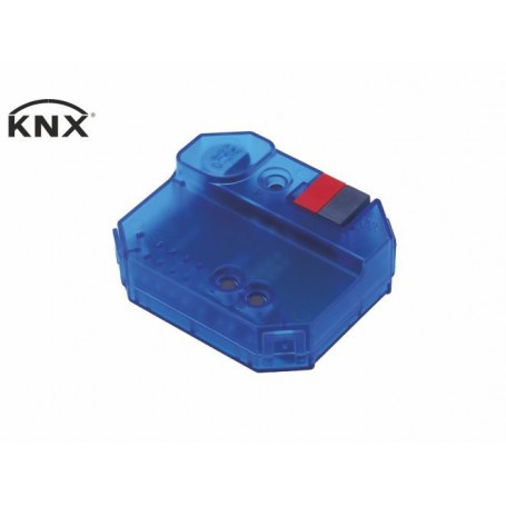 KNX line coupler