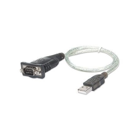 Convertisseur RS232 USB