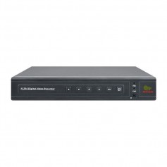 AHD Video Rekorder, DVR