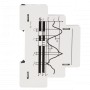 Voltage relay 1-phase