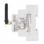 Modular radio transmitter 4 channel