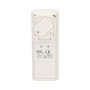 Motion detector for LOGICO series