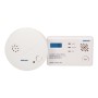 Carbon monoxide, CO detector