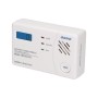 Carbon monoxide, CO detector