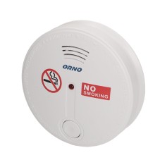 Cigarette smoke detector