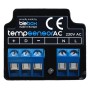 tempSensor AC