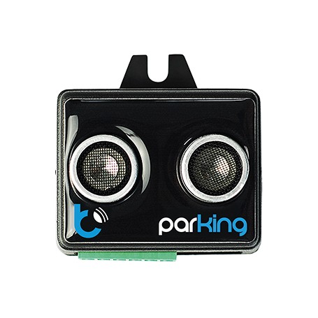 parkingSensor