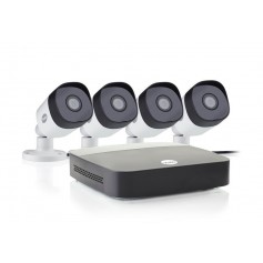 Sets de caméras de surveillance WLAN