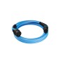 go-e Typ 2 Kabel blau (bis 22 kW)