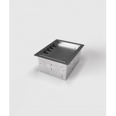 Raised Access Floor Box