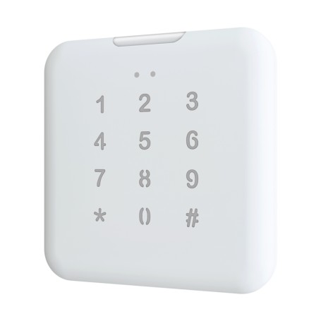 IWAC Out Keypad