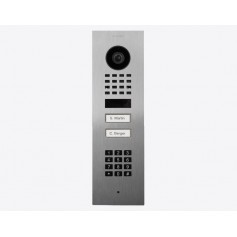 Interphones Vidéo IP