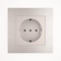 Socket Aluminium