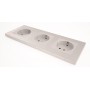 Socket Aluminium