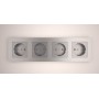 Socket Aluminium