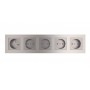 Socket Aluminium