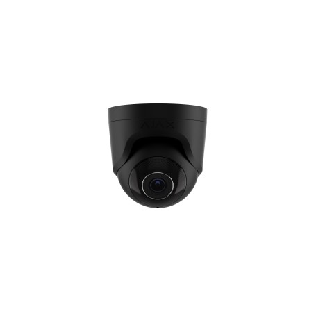 Ajax TurretCam (8mp/4 mm) BL