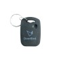 Dual-Frequenz RFID Transponder Key Fob