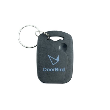 Dual-Frequenz RFID Transponder Key Fob