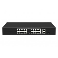 PoE-Switch