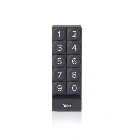 Smart Keypad