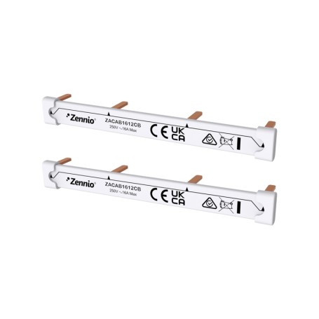 Comb Busbar