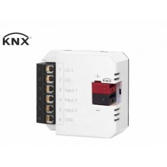 Interfaces KNX