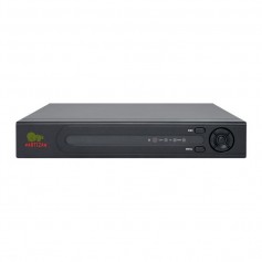 AHD Video Rekorder, DVR