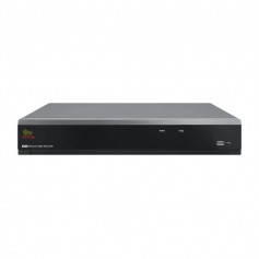 IP Network Video Recorder, NVR