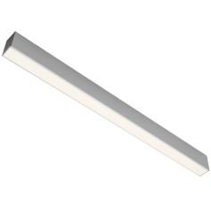 LED surface-mounted luminaires