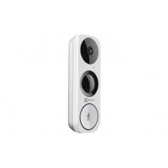 Video doorbell