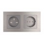 Socket Aluminium