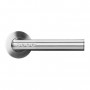 Orno door handle with code lock