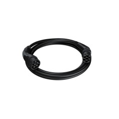 go-e type 2 cable black (up to 22kW)