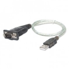 RS232 USB Converter