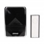 CALYPSO DC wireless doorbell