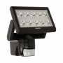 SIROCCO LED mit Bewegungsmelder 180 Grad