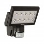 SIROCCO LED with motion detector 180°