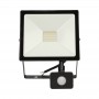 LEDO LED with motion detector 30W