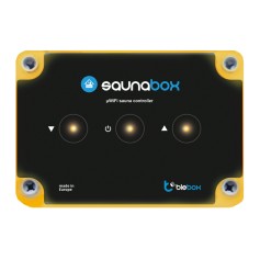 saunaBox