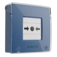 Ajax ManualCall Point