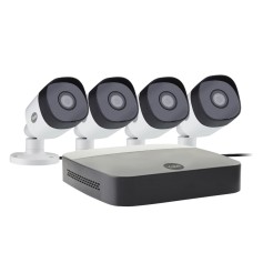 Sets de caméras de surveillance AHD