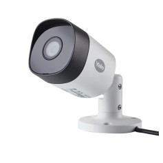 Outdoor camera extension for CCTV