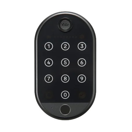 Smart Keypad 2 - Empreinte digitale