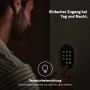 Smart Keypad 2 - Fingerprint