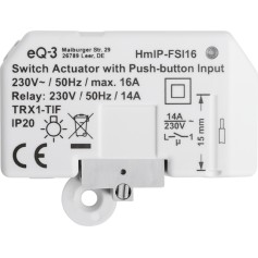 HmIP-FSI16